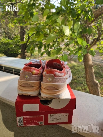 Дамски Маратонки Найк ( Nike ) , снимка 5 - Маратонки - 51368756