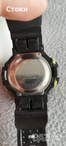 Мъжки часовник, снимка 4 - Мъжки - 50239230