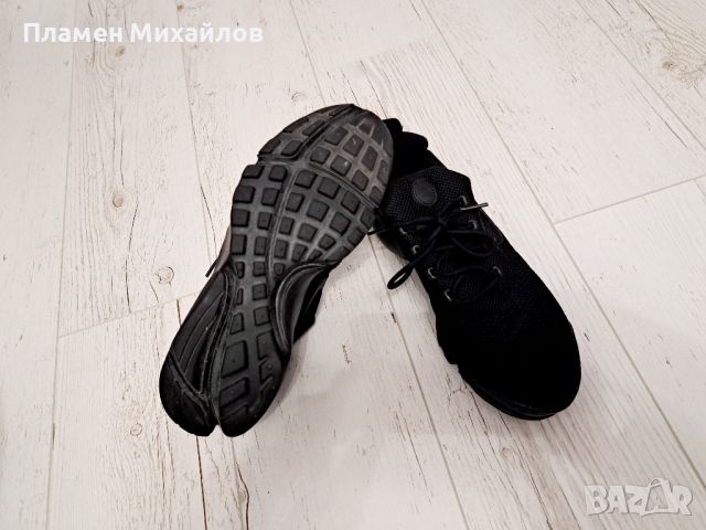 Nike-Ориг. маратонки , снимка 9 - Маратонки - 45285579