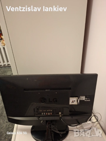 Телевизор LG, снимка 2 - Телевизори - 53448889