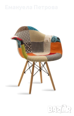 Офис стол - отделно или комплект Пачуърк, снимка 3 - Столове - 53940083