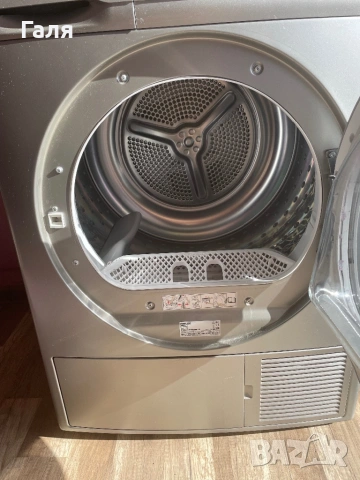 Продавам сушилня, снимка 2 - Друга електроника - 53005330