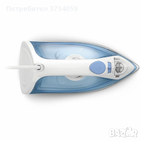 Парна ютия 1000 Series – 2000 W, снимка 4 - Ютии - 53179632