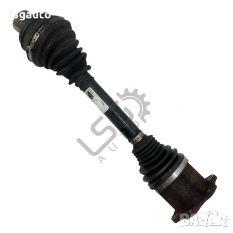 Предна дясна полуоска AUDI A4 (B8) 2008-2015 ID: 156724