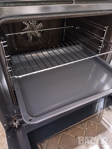 Свободно стояща печка с керамичен плот Voss Electrolux с две години гаранция!, снимка 5 - Печки, фурни - 53820803