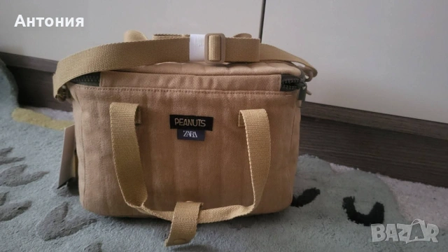 Термо чанта, снимка 2 - Други - 53332625