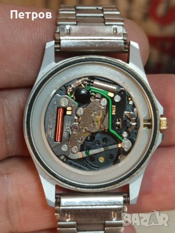 Tempic.(vintage), снимка 5 - Антикварни и старинни предмети - 51344702