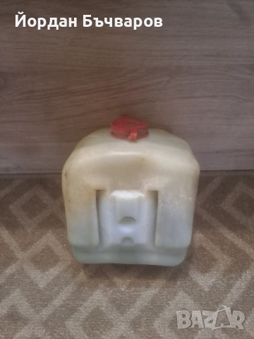 Съд за теч. чистачки от VW Passat B2, Jetta Mk1 , Golf Mk1, снимка 4 - Части - 52560724