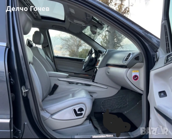 Gl500 388кс 2012г ГАЗОВА УРЕДБА BRC ., снимка 13 - Автомобили и джипове - 54061512