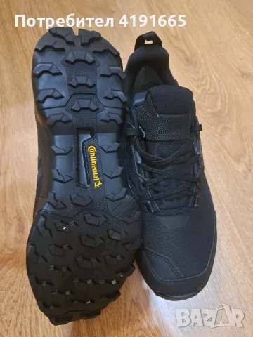 Маратонки Adidas Terrex нови, снимка 4 - Маратонки - 46831065