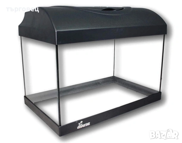 Аквариум 25л diversa