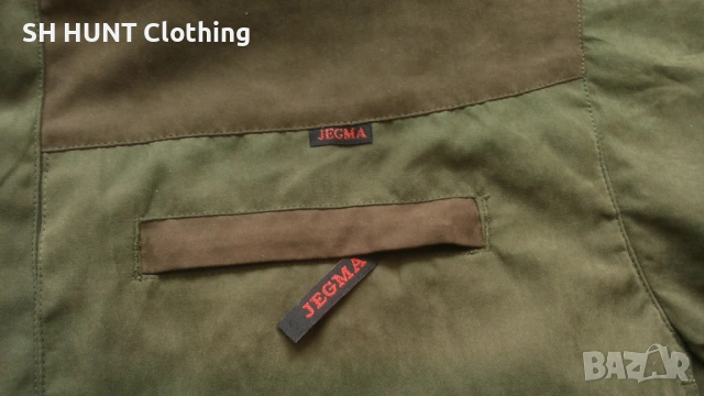 JEGMA TECHMA BREATH Jacket размер XL яке вятърно устойчиво - 2158, снимка 6 - Екипировка - 53540969