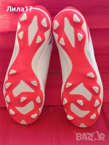 Спортни бутонки Adidas и Nike Phantom, снимка 2 - Футбол - 53659007