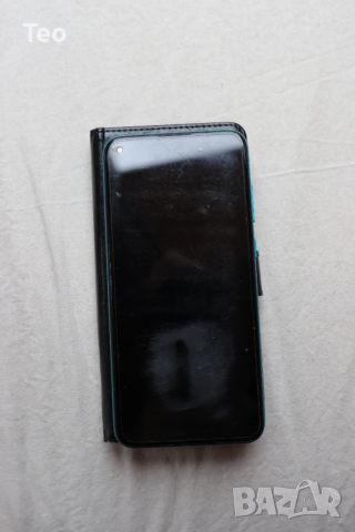 Samsung Galaxy M11 Dual-SIM 3 GB RAM + 32 GB вградена памет + слот за microSD, снимка 6 - Samsung - 52546320