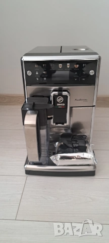 Кафеавтомат Саеко Пико Баристо Делукс / Saeco Pico Baroisto Delux