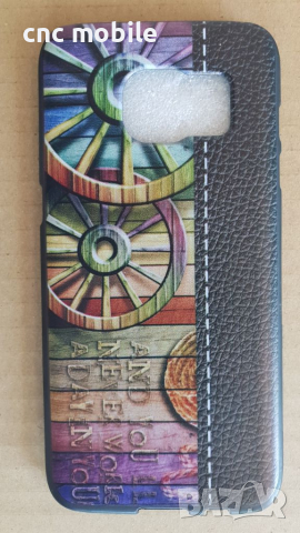 Samsung Galaxy S7 Edge - G935 калъф - case, снимка 14 - Калъфи, кейсове - 17416309