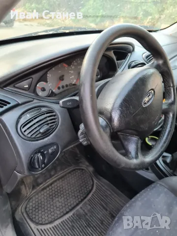 на части ford focus 1.8 tdci mk1 2004, снимка 2 - Части - 47136402