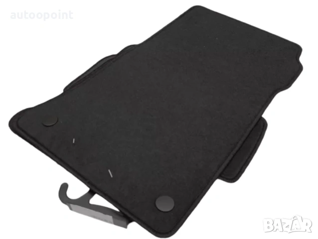 Мокетни стелки за MERCEDES GLK X204 (2012-2015) Petex, снимка 2 - Аксесоари и консумативи - 53814200