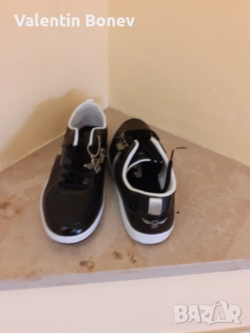 Нови спортни обувки Creative Recreation. Номер 42 ., снимка 5 - Други - 51799738