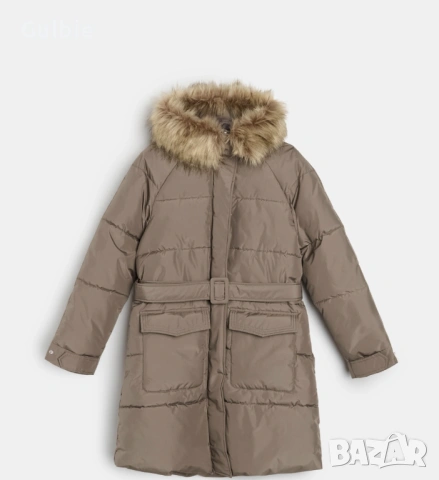 Дамско яке , снимка 3 - Якета - 53450548