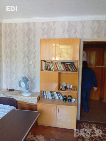 2 стаен наем в Плевен,център, снимка 8 - Апартаменти - 54257555