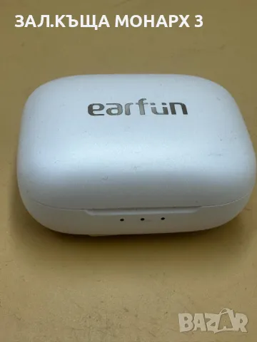 Слушалки EarFun Air Pro 4 , снимка 1 - Слушалки, hands-free - 48254934