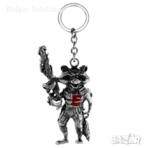 🦇 Batman ключодържател маска, снимка 4 - Други - 52666214