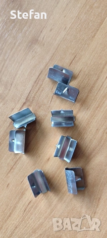 Ветробрани HEKO 4 бр., снимка 5 - Аксесоари и консумативи - 53763191