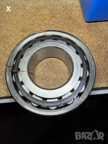 ЛАГЕР 6-12507 Е1У НОВ РУСКИ размер 35*72*23 мм., снимка 2 - Части - 52036902