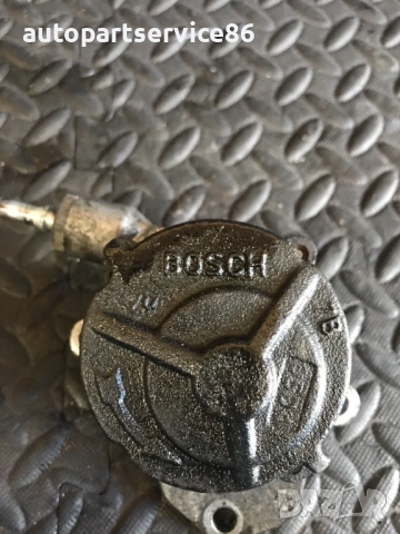 Вакуумна помпа Bosch за Citroen, Peugeot 307 2.0 HDI (2002-2006), снимка 3 - Части - 53619996