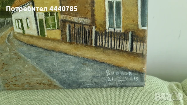 Селски къщи, снимка 3 - Антикварни и старинни предмети - 51075392