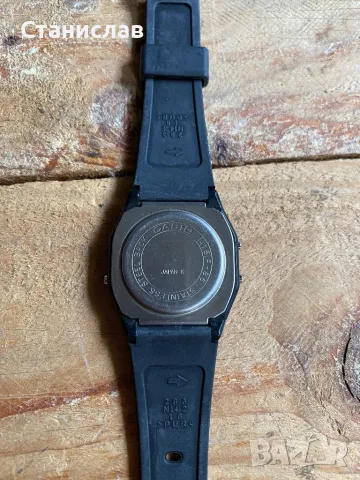 casio f-86, снимка 2 - Мъжки - 46897025