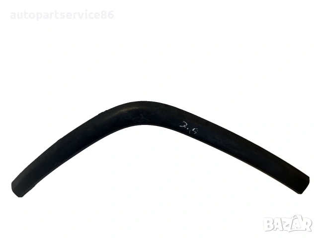 Лайстна на заден десен калник за Jeep Grand Cherokee 3.0 Crd (2012) 1MP34TRMAAE