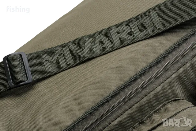 Mivardi Carryall Entrix Сак Размер L или XL, снимка 4 - Екипировка - 47250926