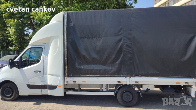 Продажба, снимка 4 - Бусове и автобуси - 52074913