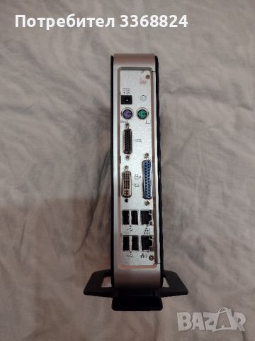 Продавам Thin Client Huawei CT6000, снимка 2 - За дома - 46011000