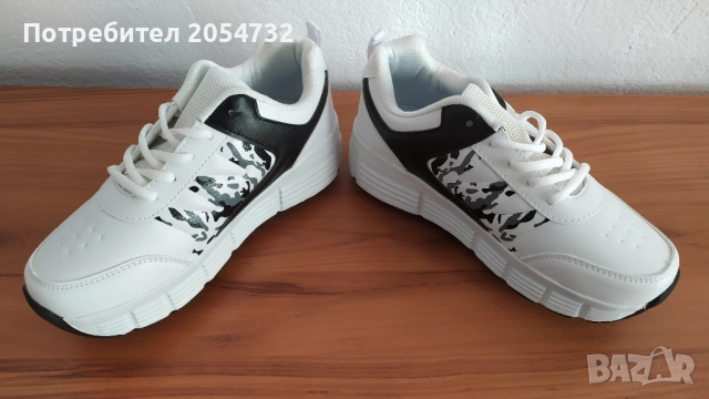 Нови обувки с прибиращи се колелца (PHTEER) , ролер обувки, снимка 7 - Ролери, кънки - 52289353