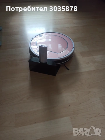 Робот за почистване , снимка 6 - Кухненски роботи - 54006699