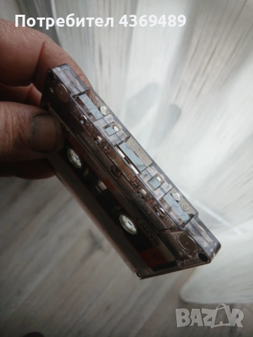 Аудио касети Сони  СНF 90, снимка 2 - Аудио касети - 54063135