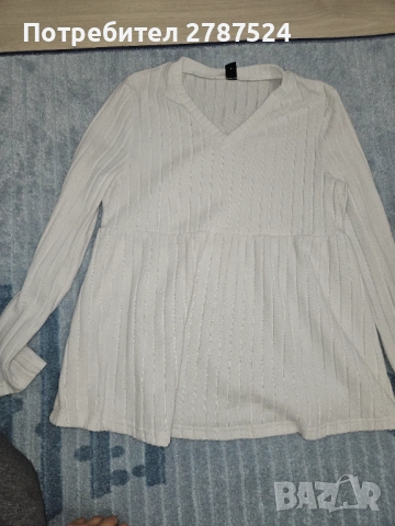 Дрехи за бременни , снимка 11 - Дрехи за бременни - 53925005