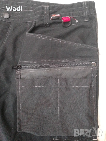 Работен панталон , снимка 3 - Панталони - 54227027