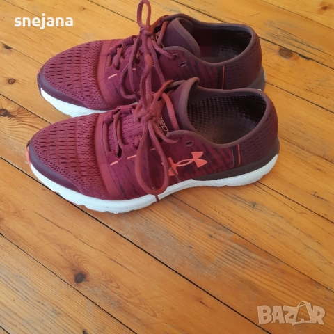 Under Armour, оригинални маратонки 