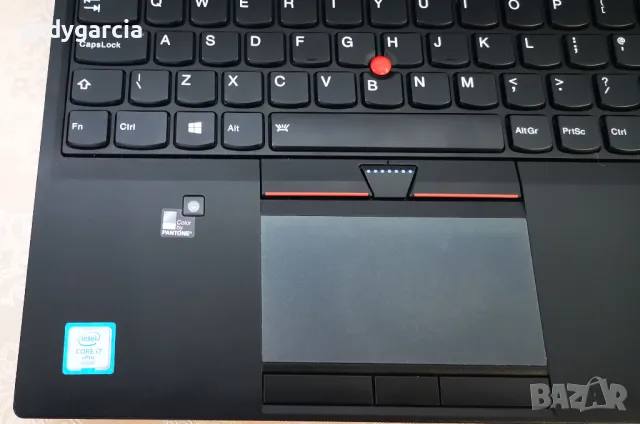 Lenovo ThinkPad P50/15.6 4K Ultra HD IPS/Intel Core i7/16GB RAM/256GB SSD NVMe/NVidia Quadro M1000M , снимка 10 - Лаптопи за работа - 50411770
