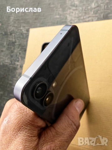 Nothing phone 1/12-256/. , снимка 6 - Други - 53925142