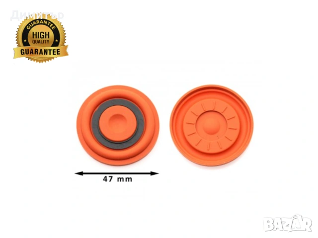 Мембрана картерни газове FORD VOLVO FIAT 1.6HDI 1704086,31330335,9641964380, снимка 5 - Части - 47551674