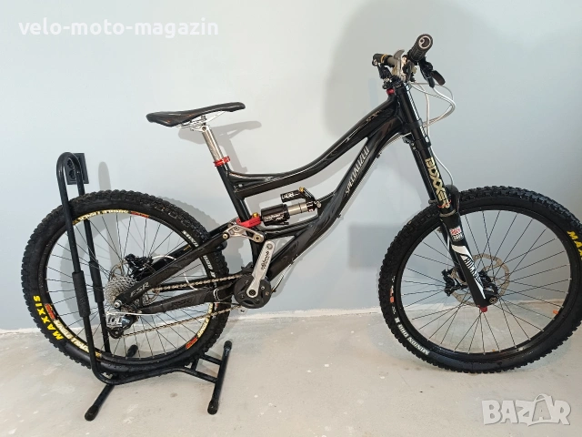Specialized SX Trail , снимка 6 - Велосипеди - 54271904