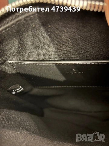 Gucci massinger чанта , снимка 4 - Чанти - 53494321