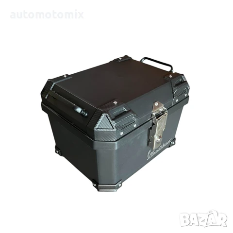 Куфар за мотор 30л.,Кутия за задната част на мотор - 721354