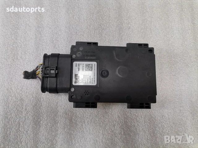 6887200 Радар Сензор BMW 6890434 6891728 6888093 6886877 6885755 6877835 6877834 6881203, снимка 2 - Части - 50793072