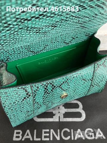 Дамска чанта код 885, снимка 5 - Чанти - 52508417